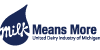 United Dairy Industry of Michigan