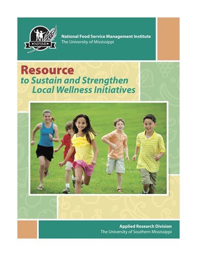 Resource to Sustain and Strengthen Local Wellness Initiatives