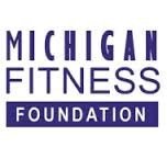 Michigan Fitness Foundation logo